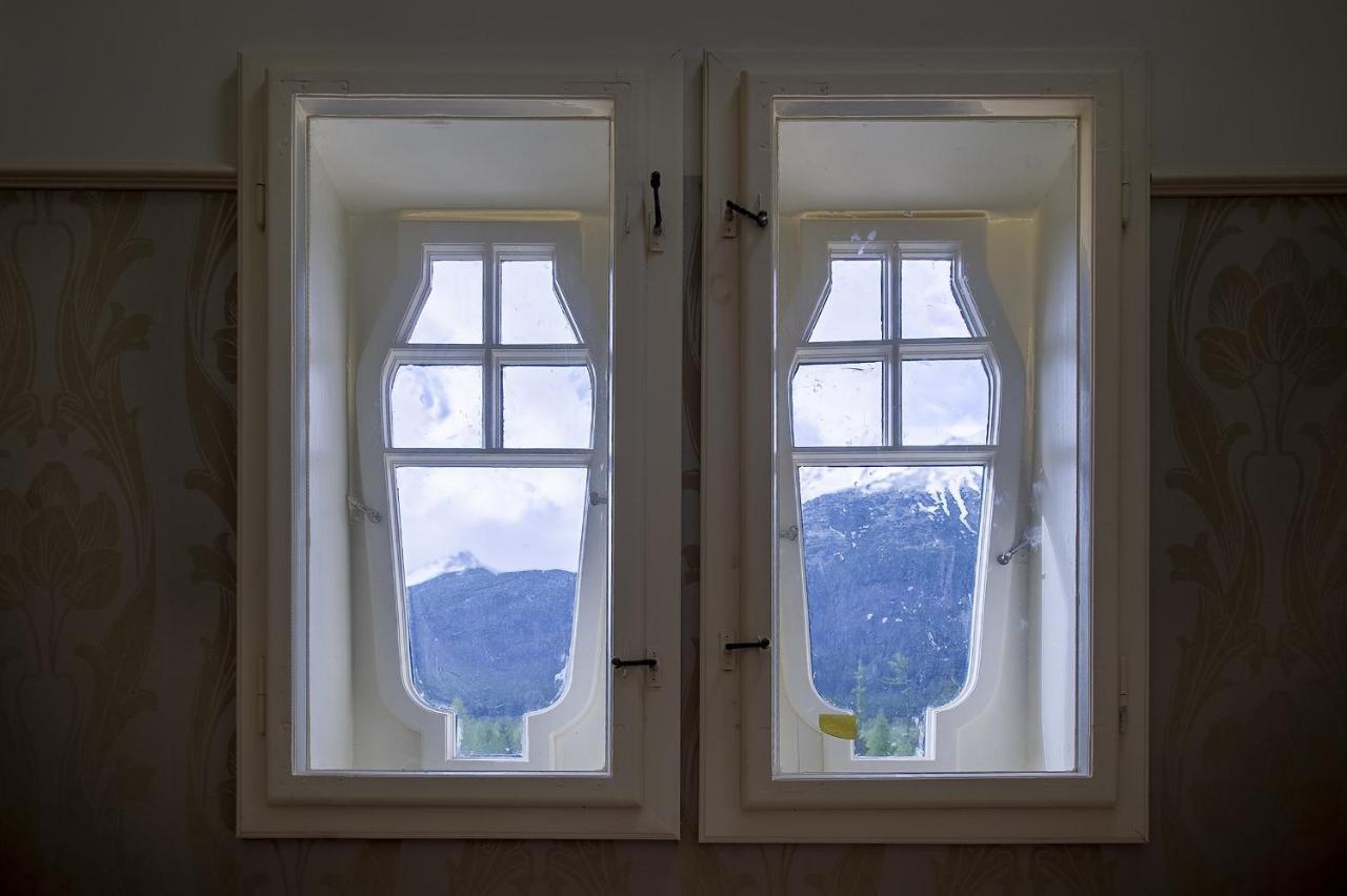 Vila Lavina Vysoké Tatry 外观 照片